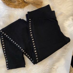 Express Studded Legging